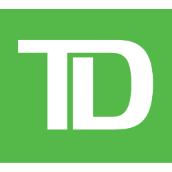 Toronto Dominion Bank Share Price